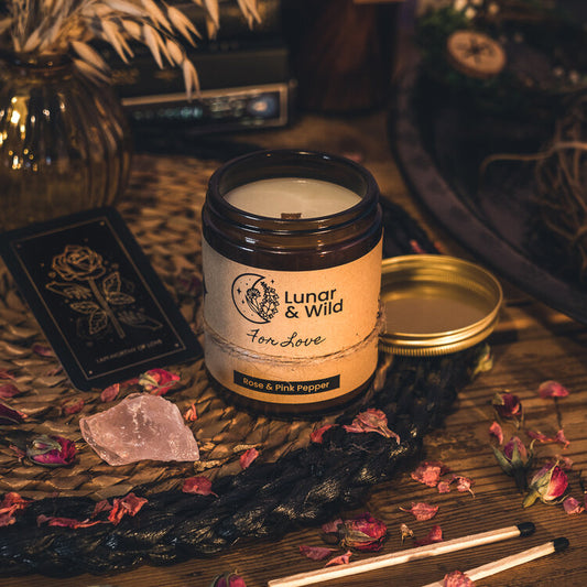 How to Burn Your Candle Safely