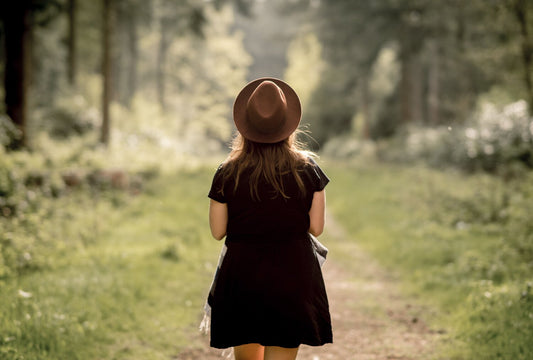 5 reasons to spend more time in the wild