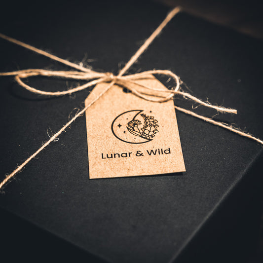 Lunar and Wild Electronic Gift Card