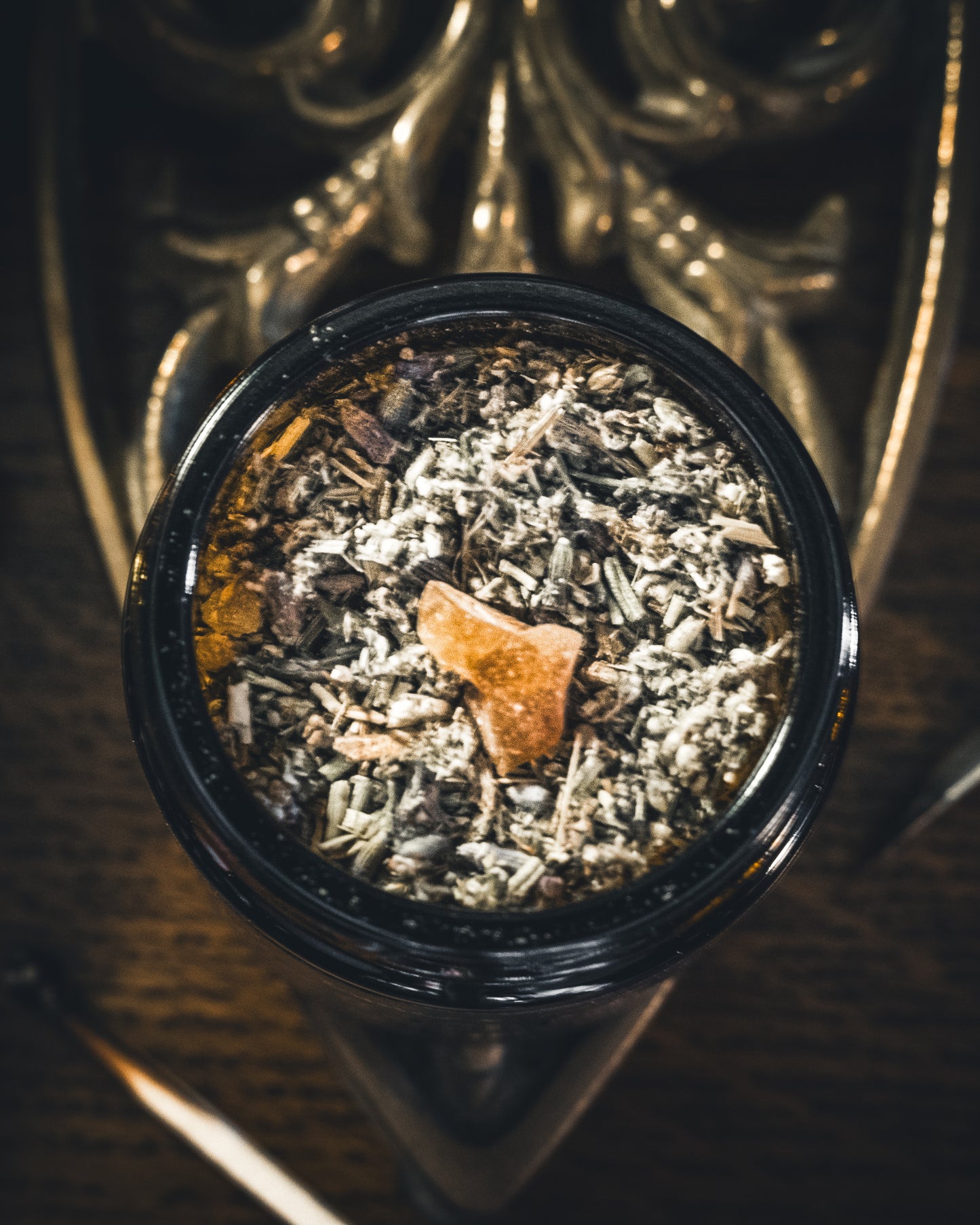 Ancestral Connection Natural Loose Incense