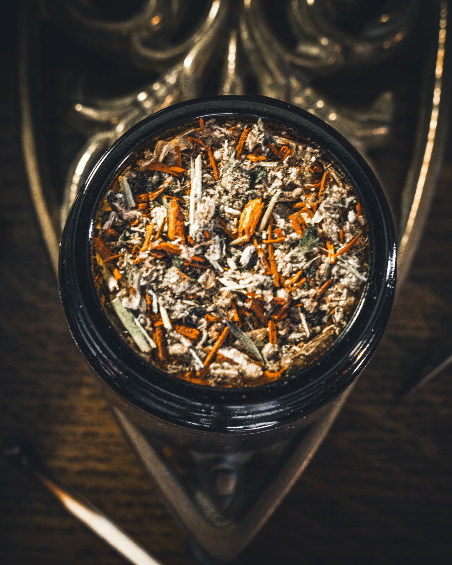 Dream Alchemy Natural Loose Incense