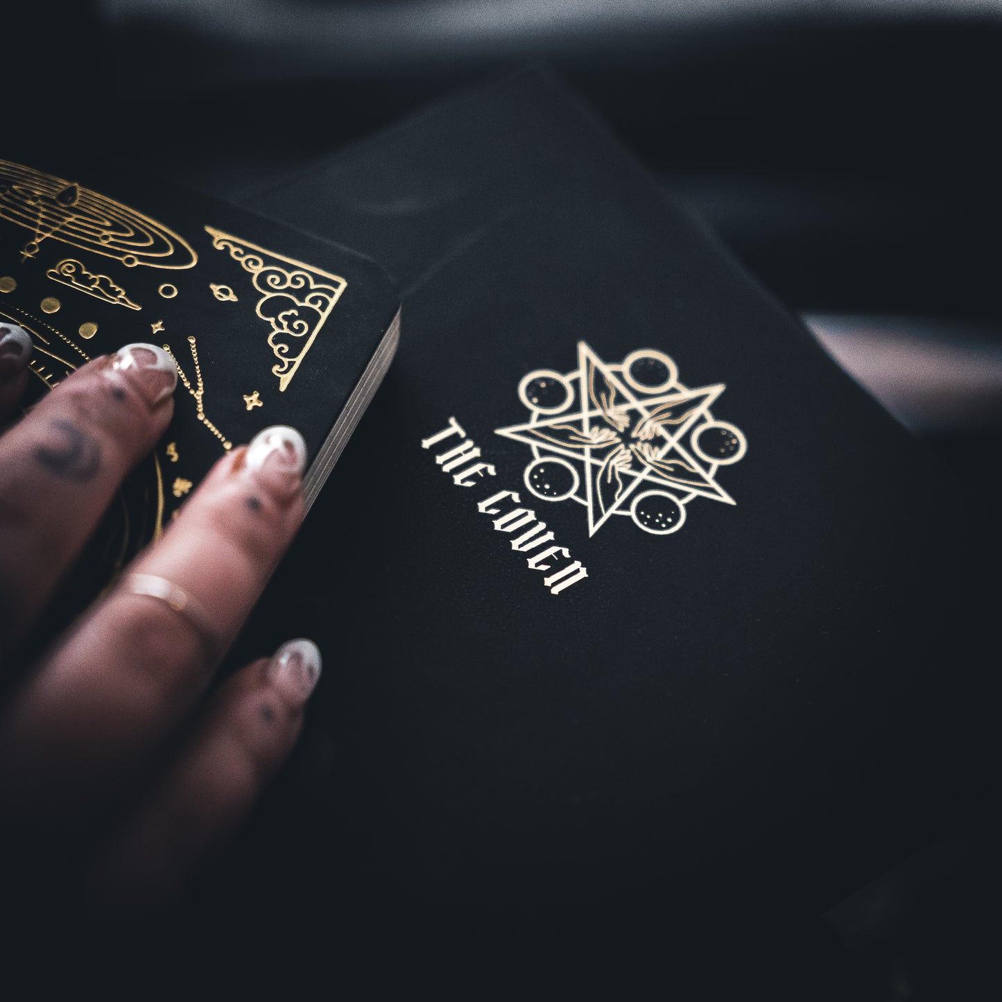 Coven Journal