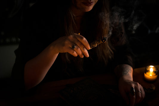 Full Moon In Cancer Meditation