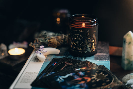 Looking After Your Ritual Candle