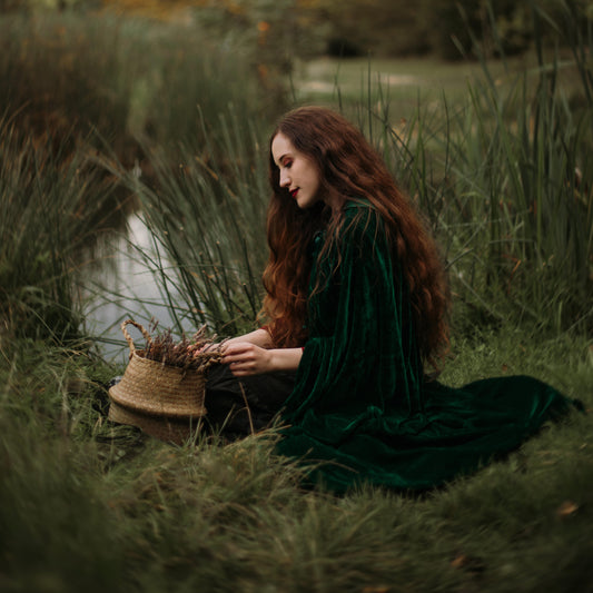 Herbal Infusions with Odette Niemand
