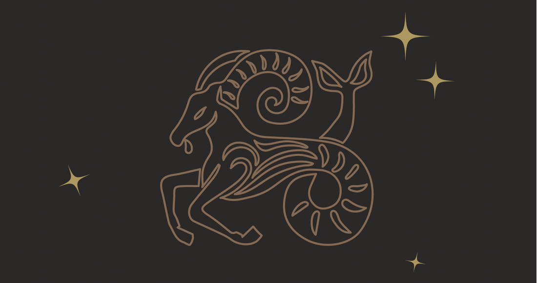Full Moon in Capricorn Circle