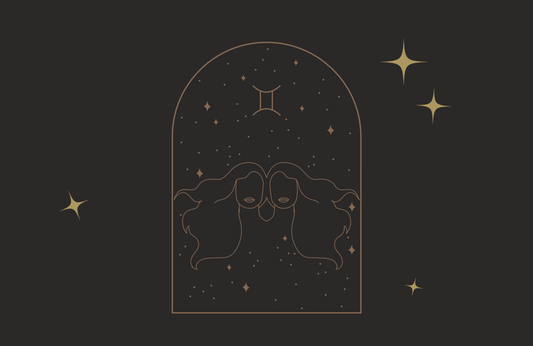 Full Moon in Gemini