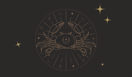 Full Moon in Cancer