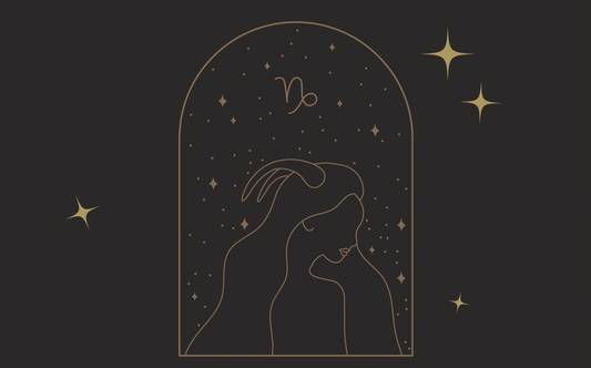 New Moon in Capricorn