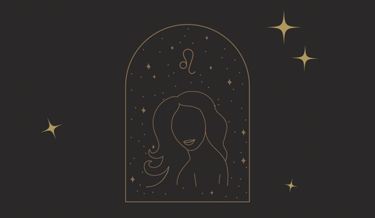 Full Moon in Leo