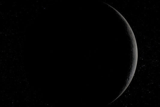 11 March 8PM - New Moon Ceremony