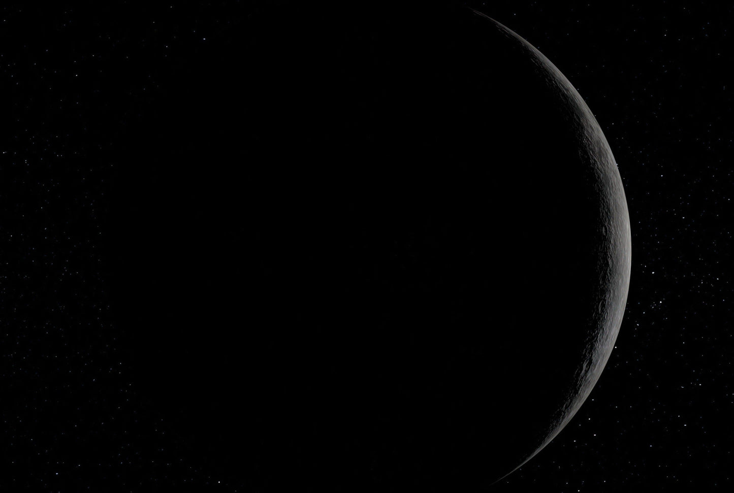 07 May 8PM - New Moon Ceremony