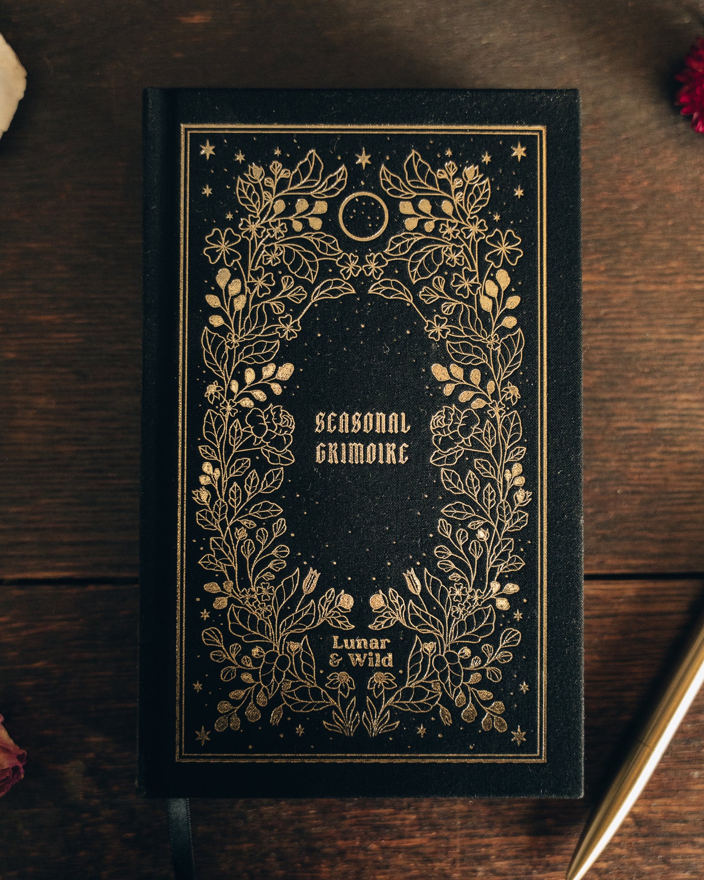Seasonal Grimoire