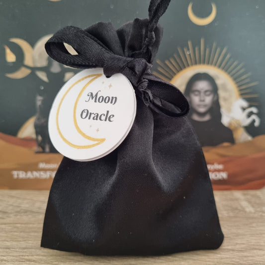 Moon Oracle Mini Cards (Pre-Order)